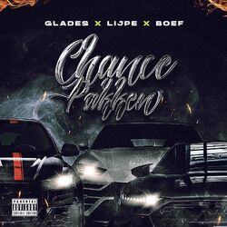 Cover of Chance Pakken