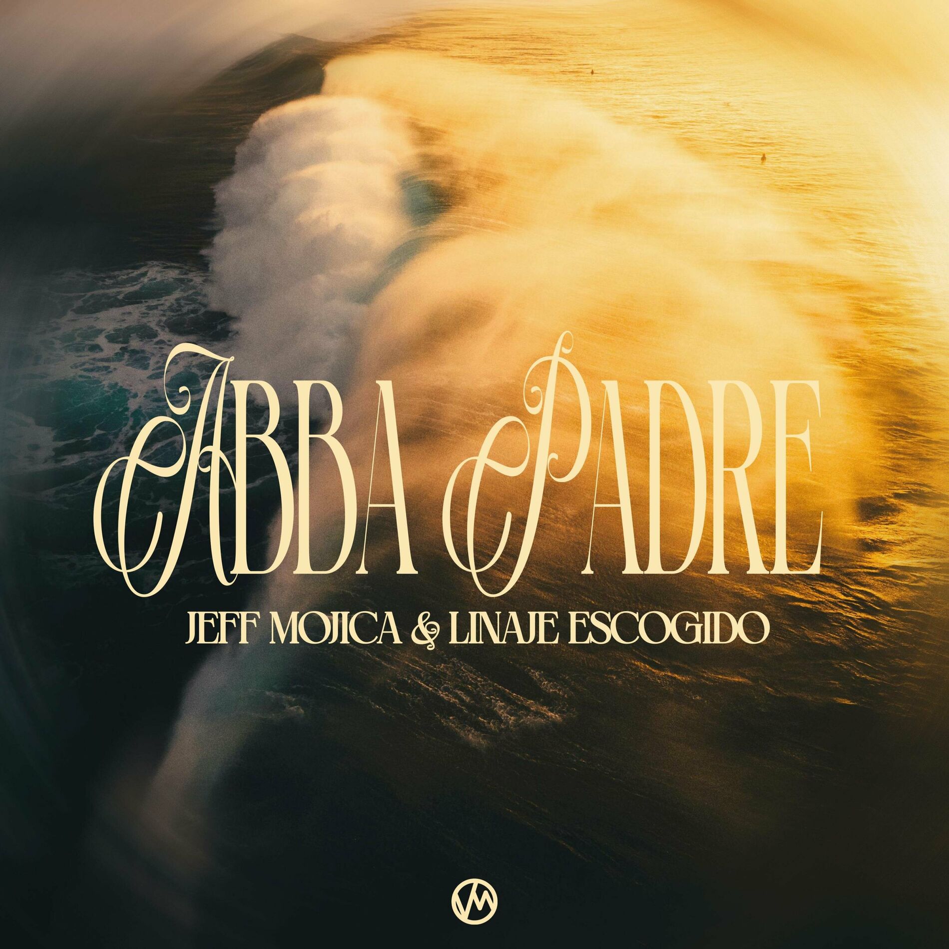 Album cover of Abba Padre