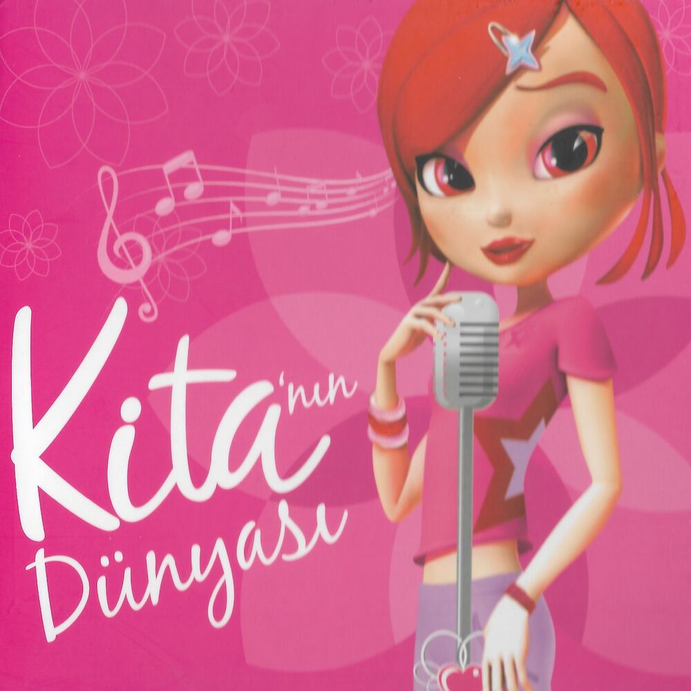 Picture of Kita'nın Dünyası