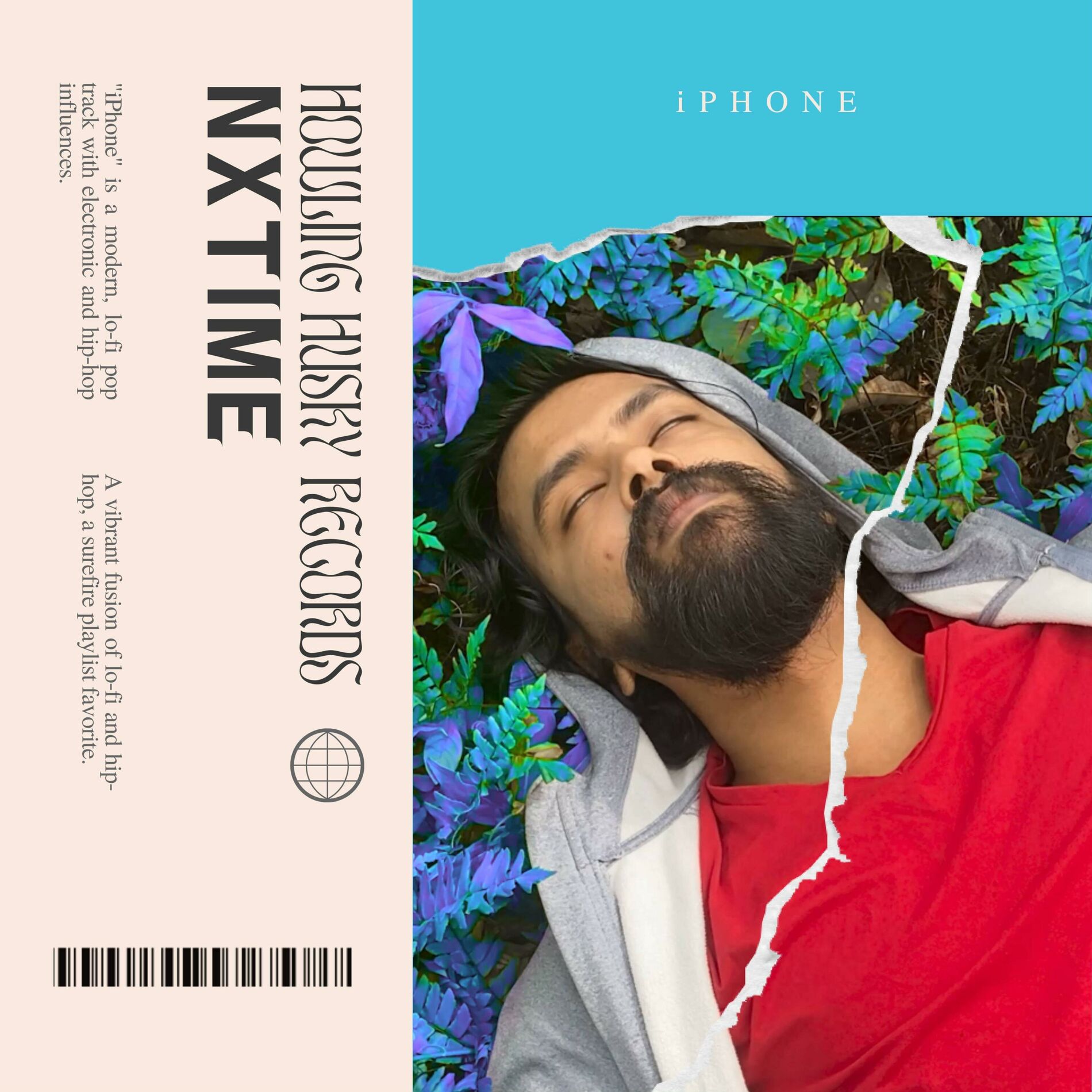 Album cover of iPhone