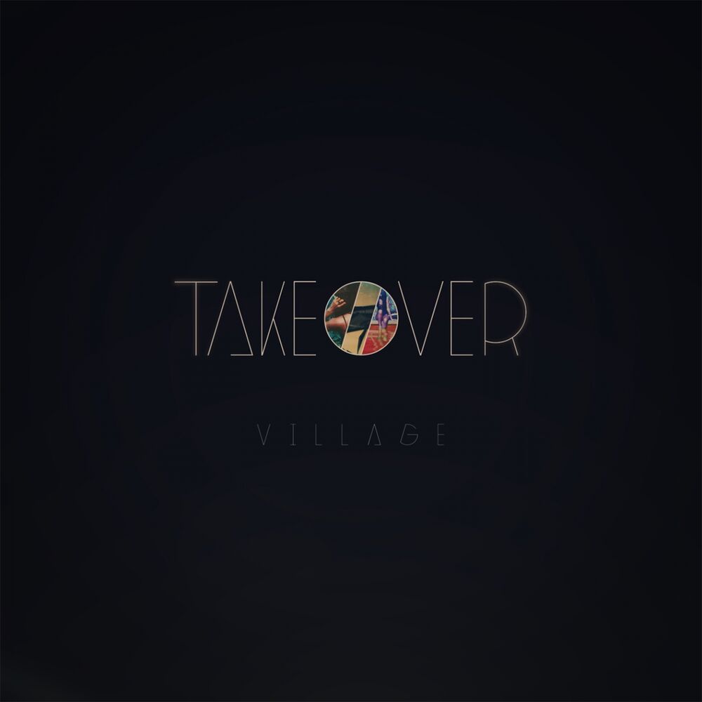 Picture of Takeover