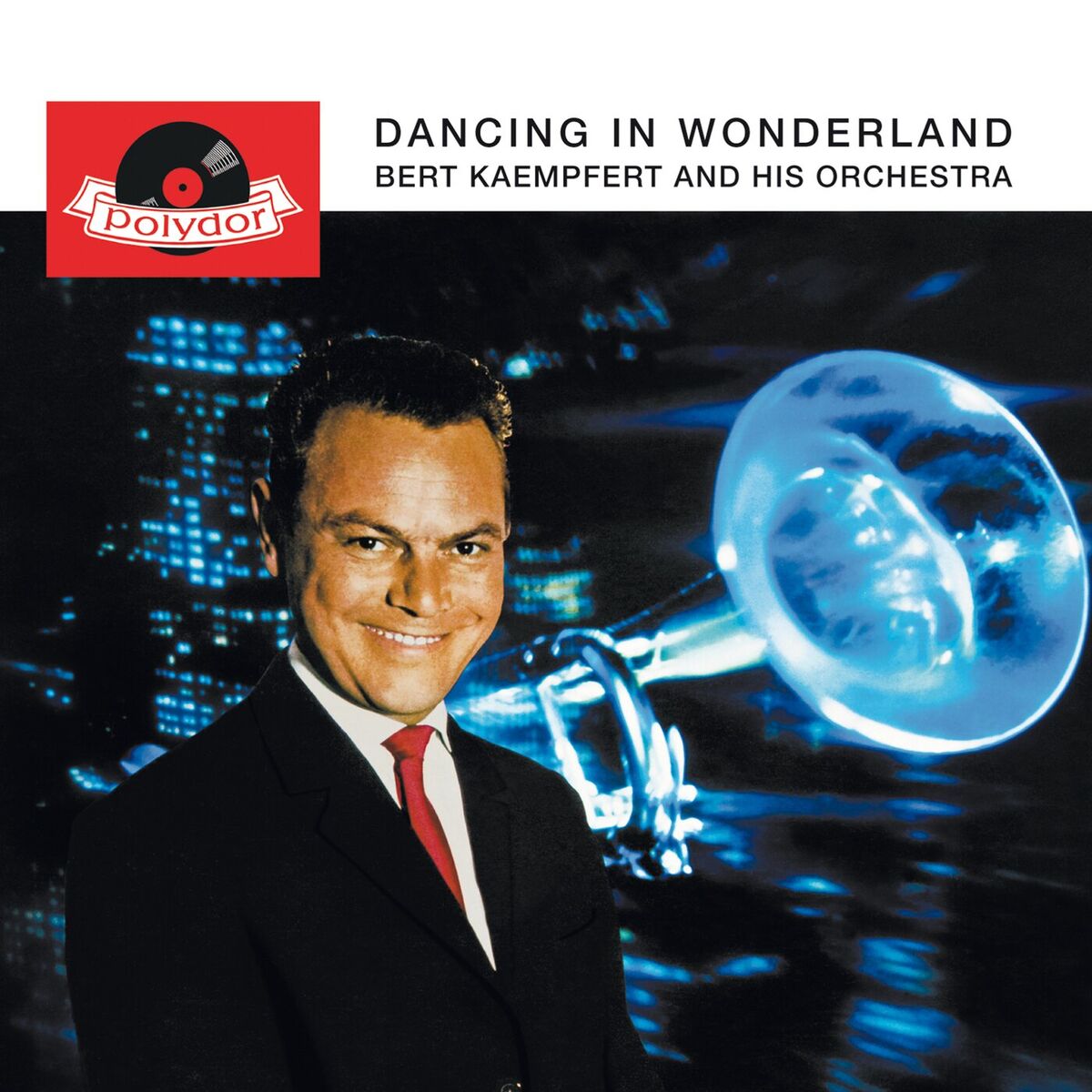 Album cover of Dancing In Wonderland (Remastered)