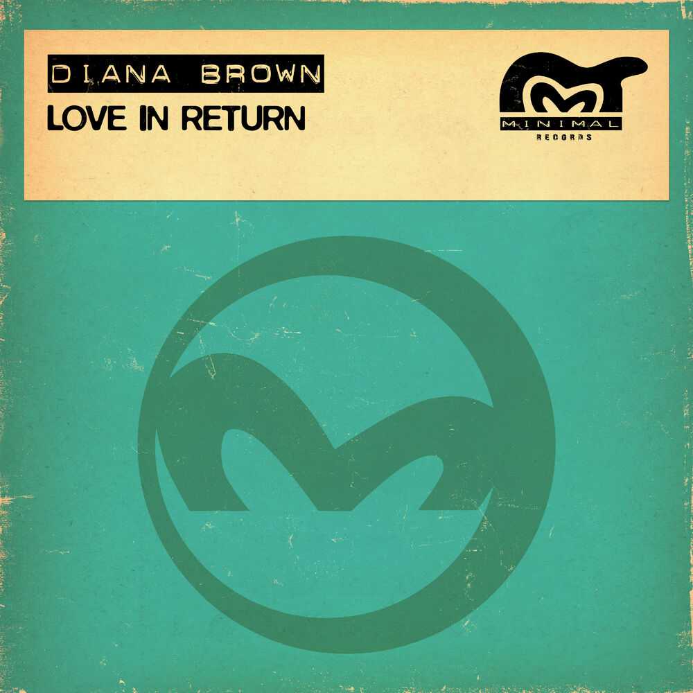 Picture of Love in Return
