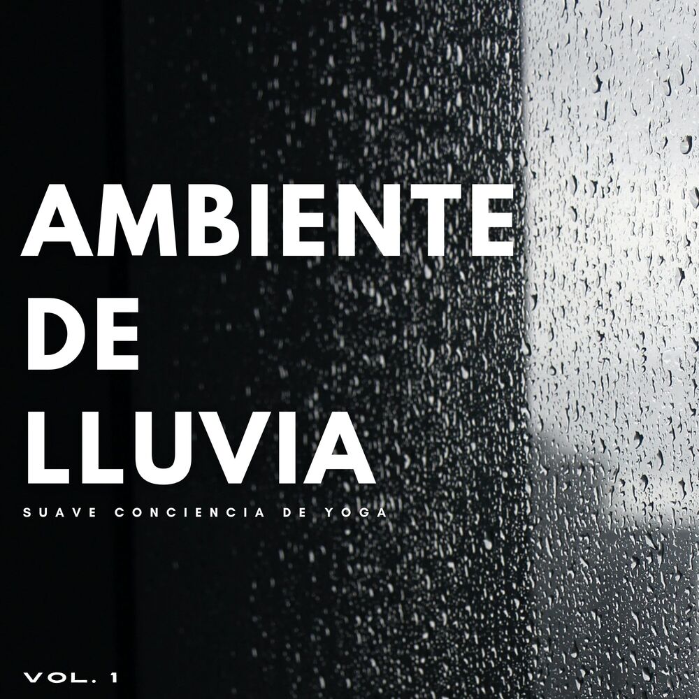 Picture of Ambiente De Lluvia: Suave Conciencia De Yoga Vol. 1