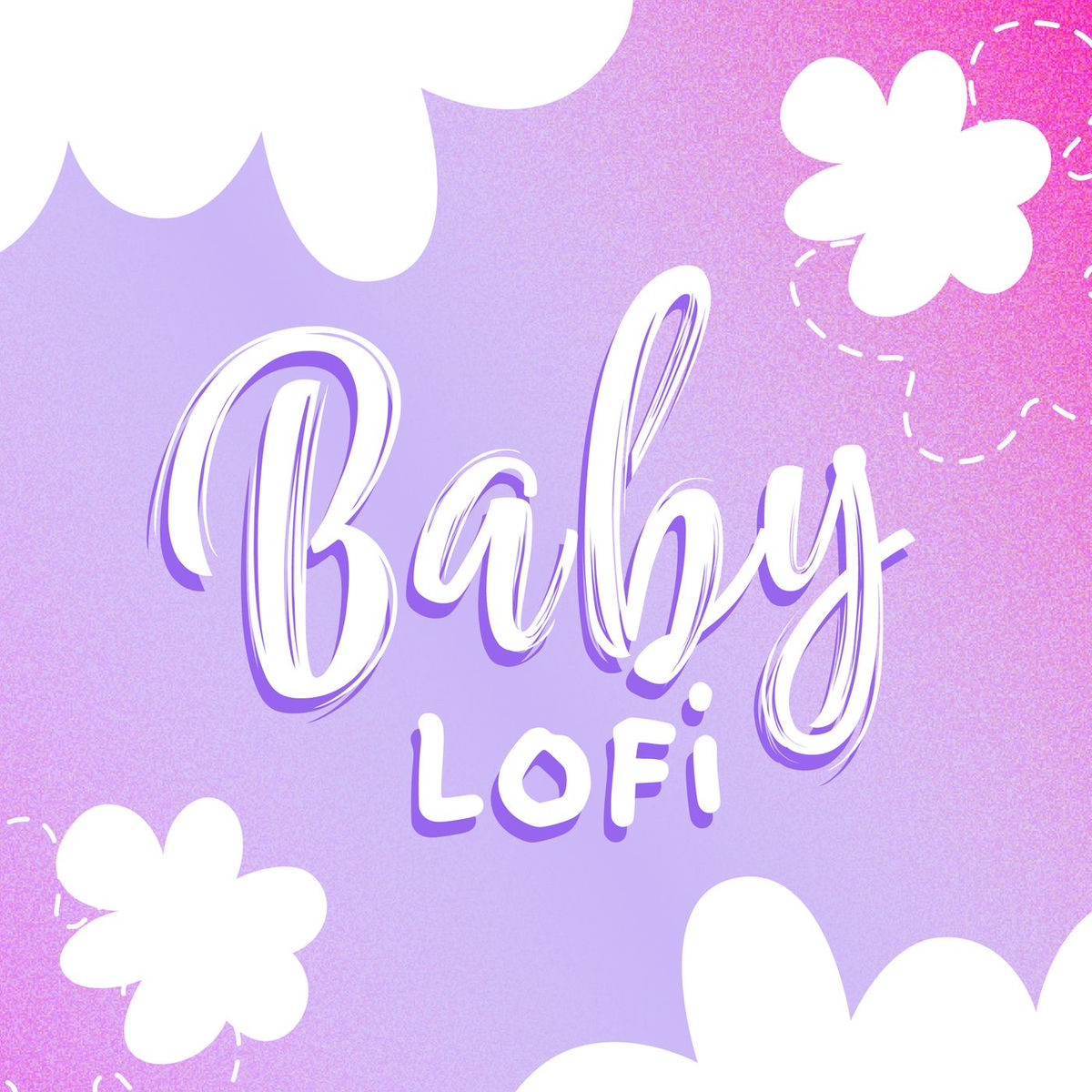 Album cover of Baby LoFi