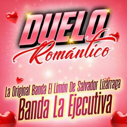 Cover of Duelo Romántico