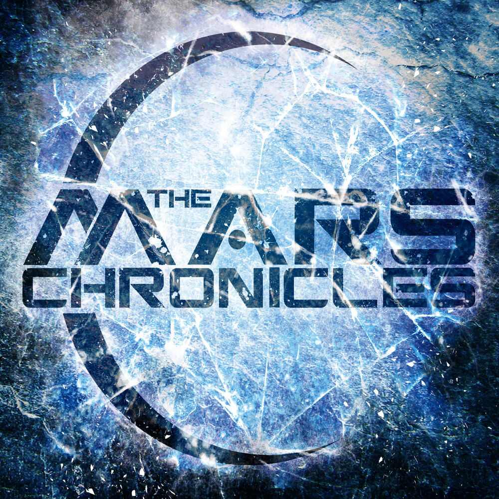 Picture of The Mars Chronicles - EP