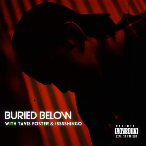 Buried Below