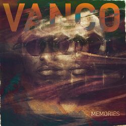 Cover of Memories