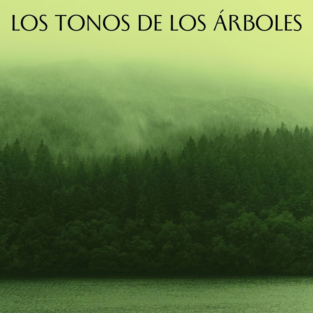 Picture of Los Tonos De Los Árboles