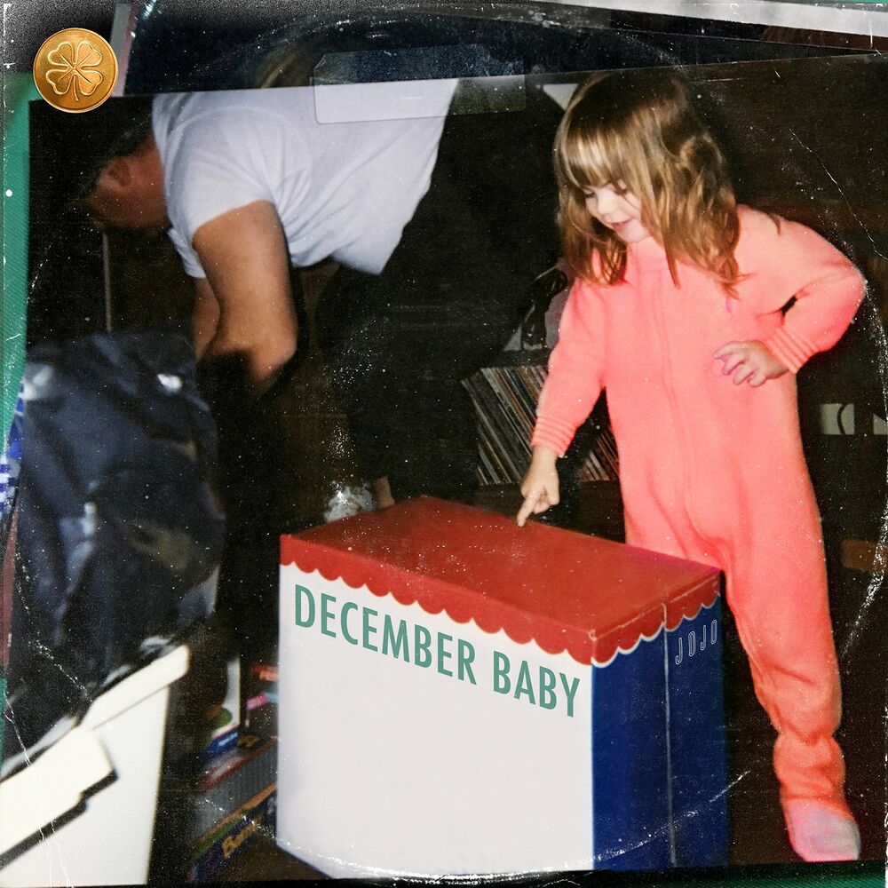Picture of December Baby