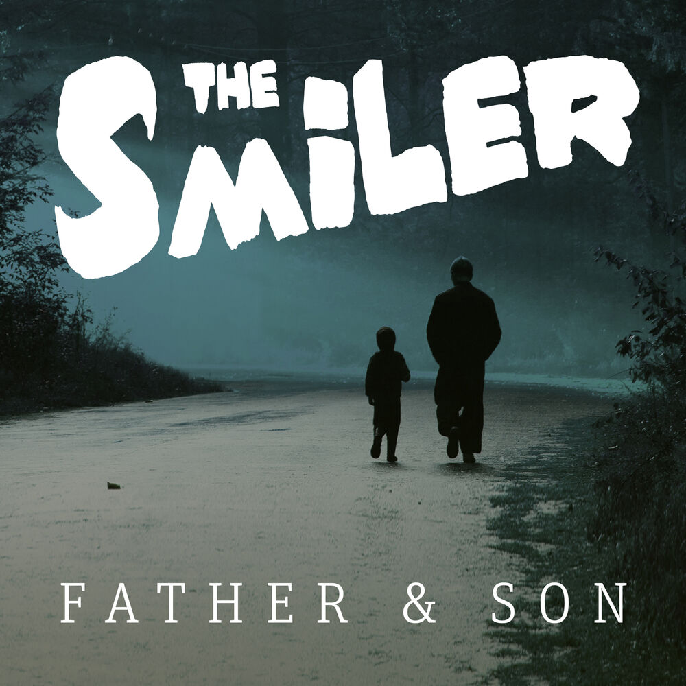 Picture of Father and Son