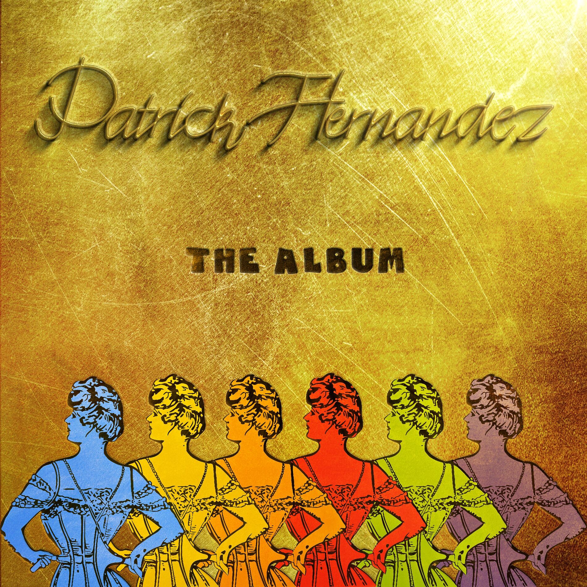 Album cover of Back to Boogie