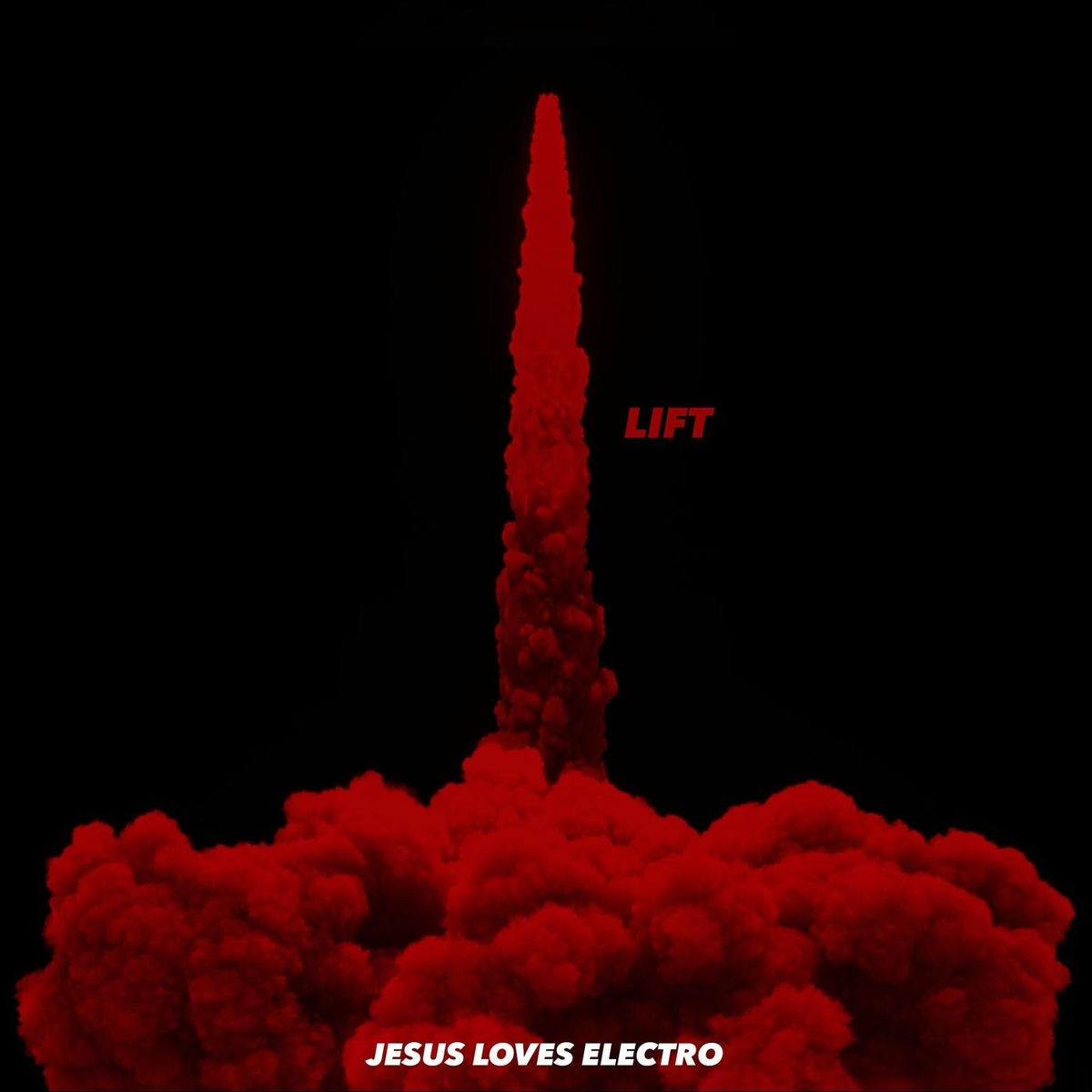 Album cover of Lift