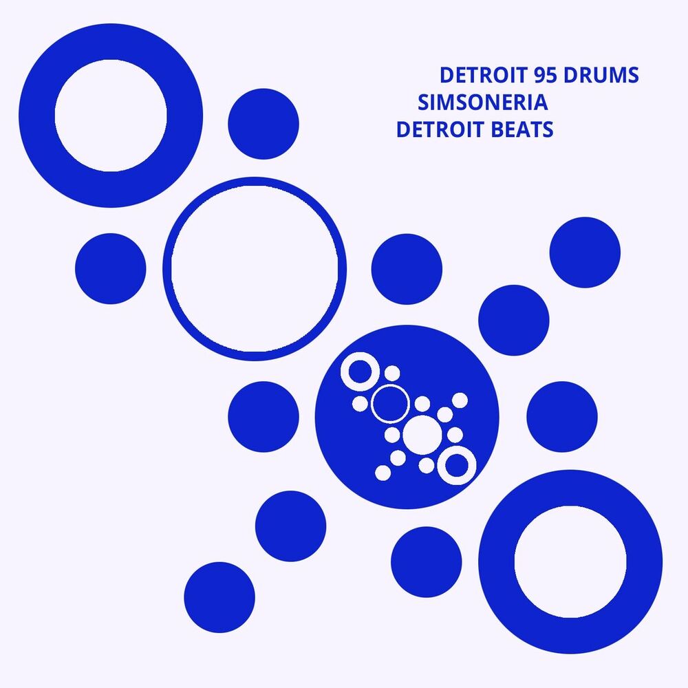 Picture of Detroit Beats