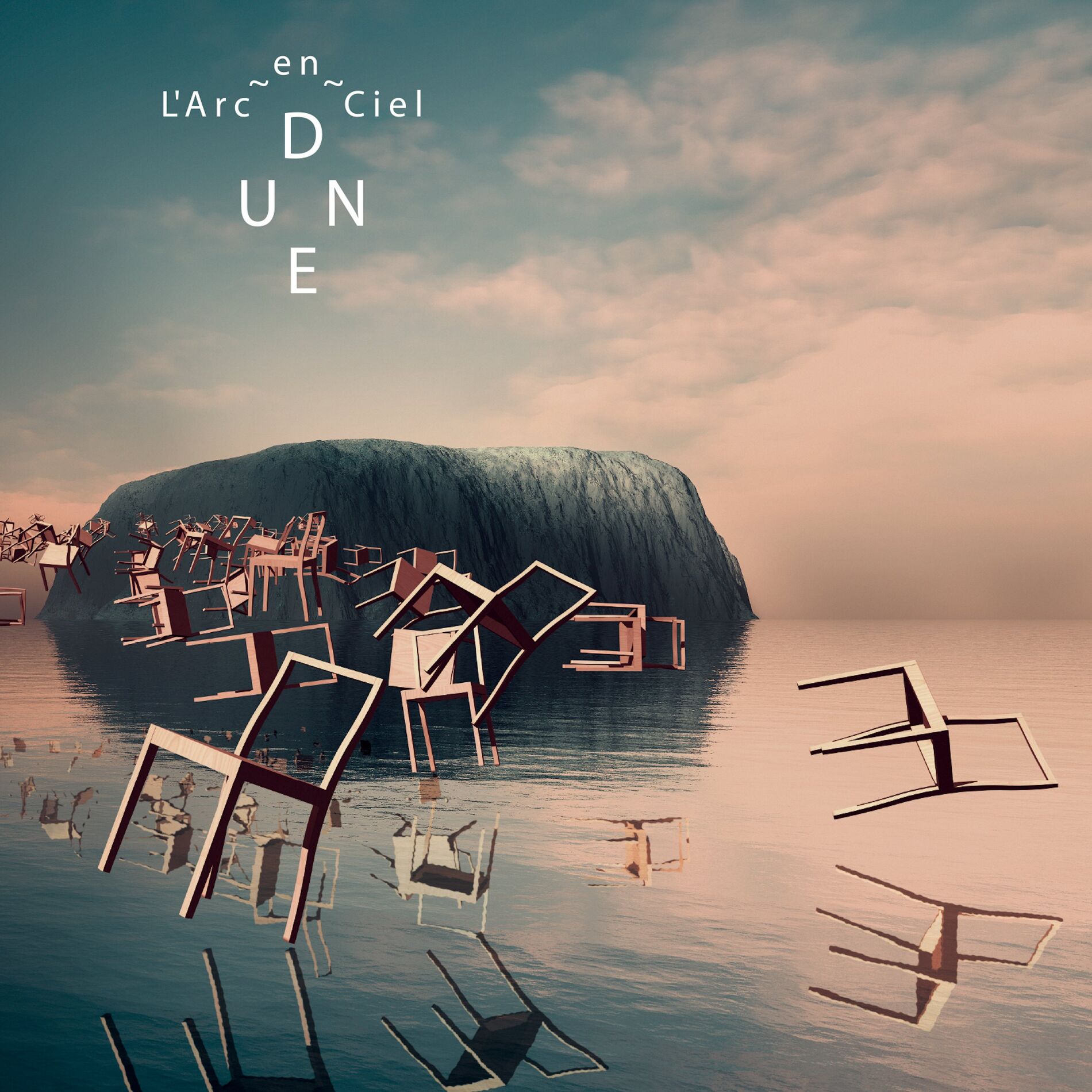 Album cover of Floods of tears