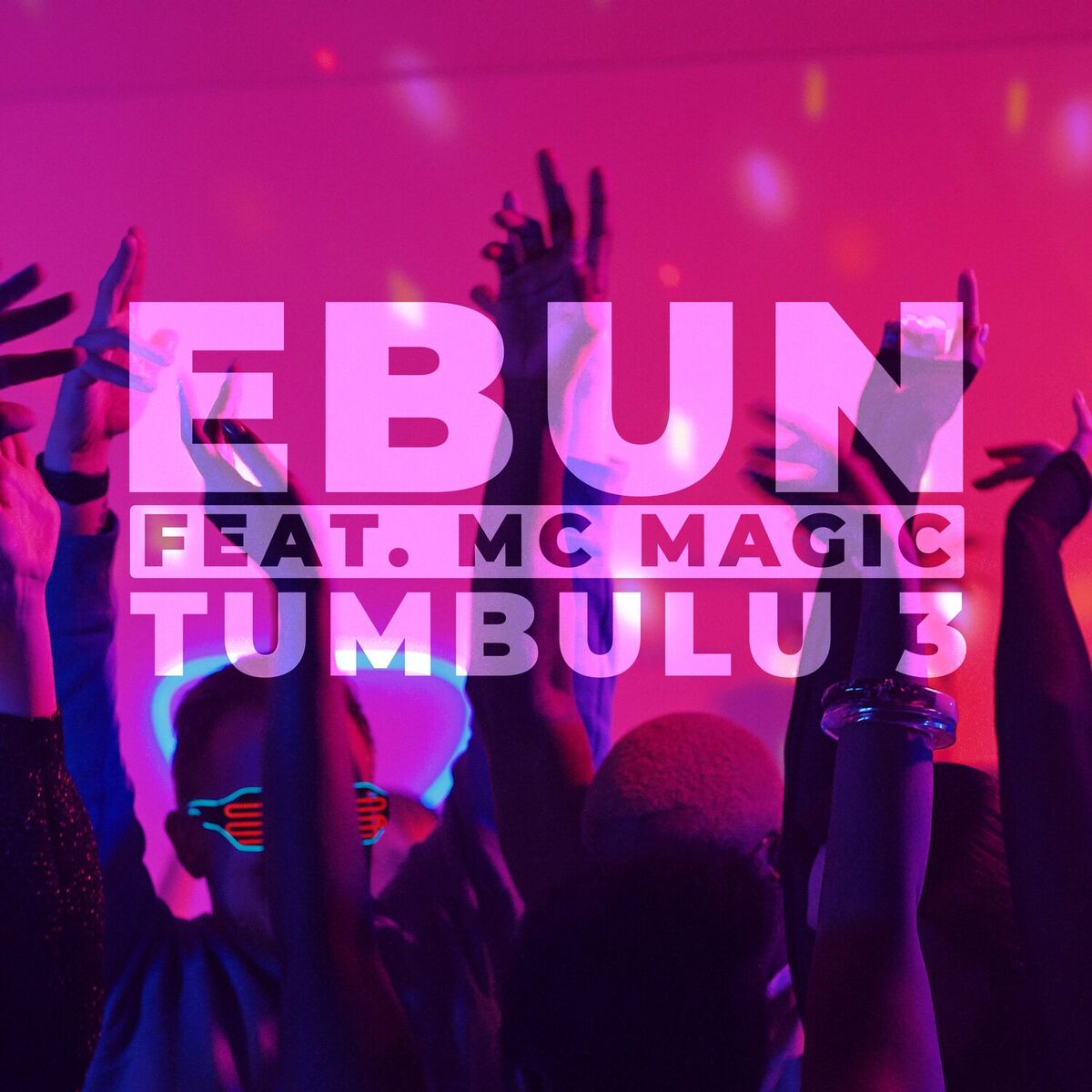 Album cover of Tumbulu 3