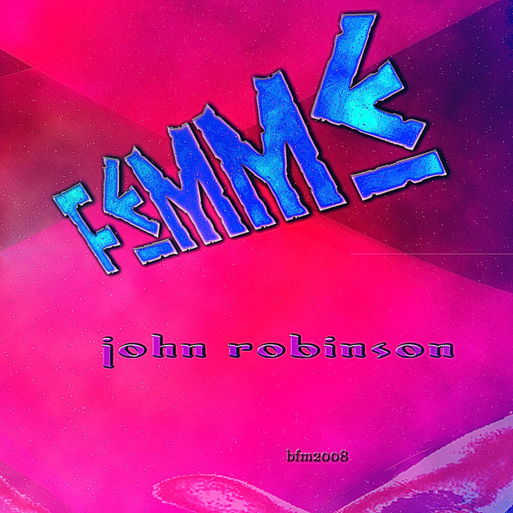 Picture of Femme