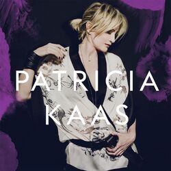 Cover of Patricia Kaas