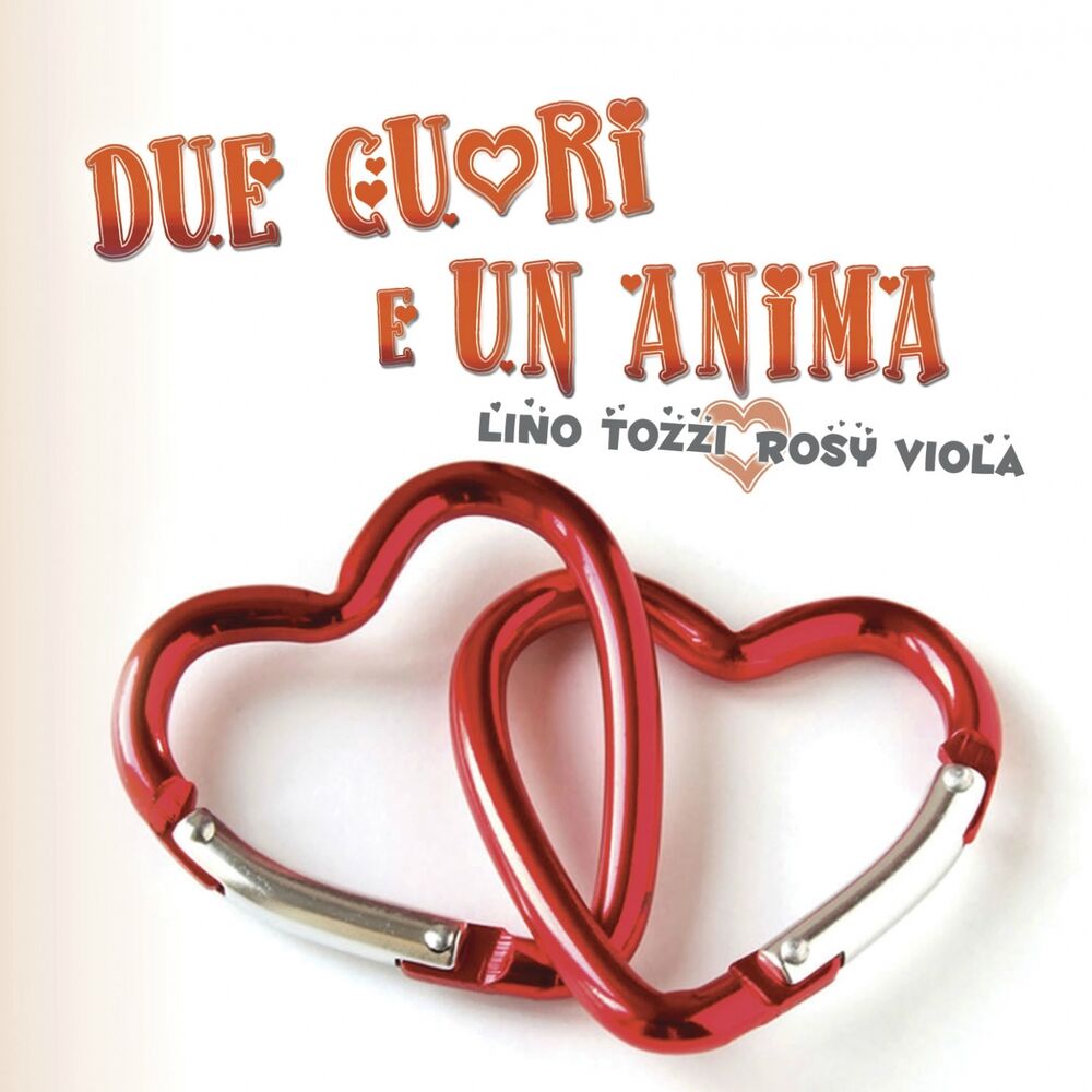Picture of Due cuori e un'anima