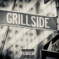 Cover of Grillside