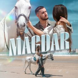 Cover of Magdar