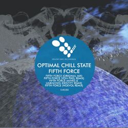 Cover of Fifth Force