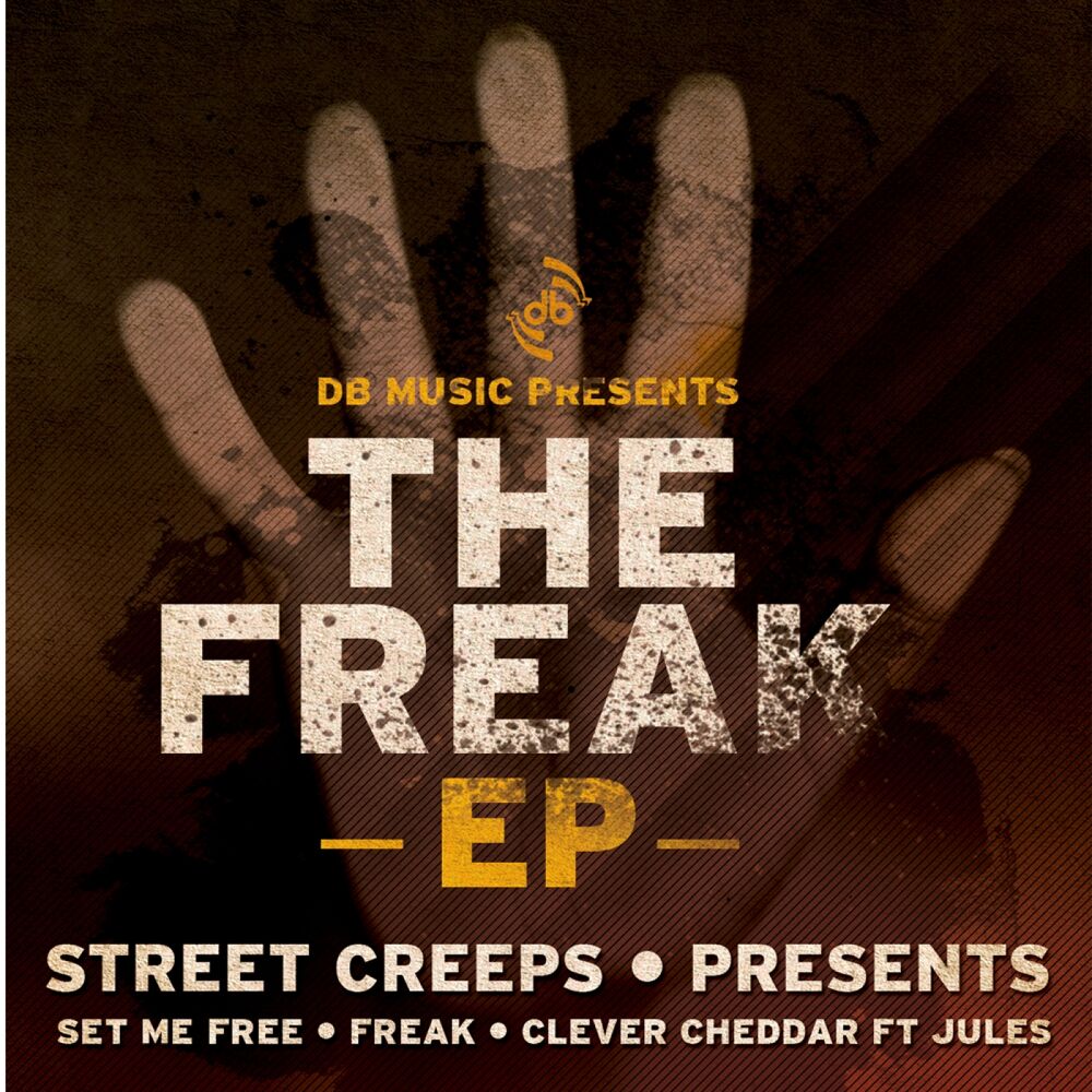 Picture of FREAK EP