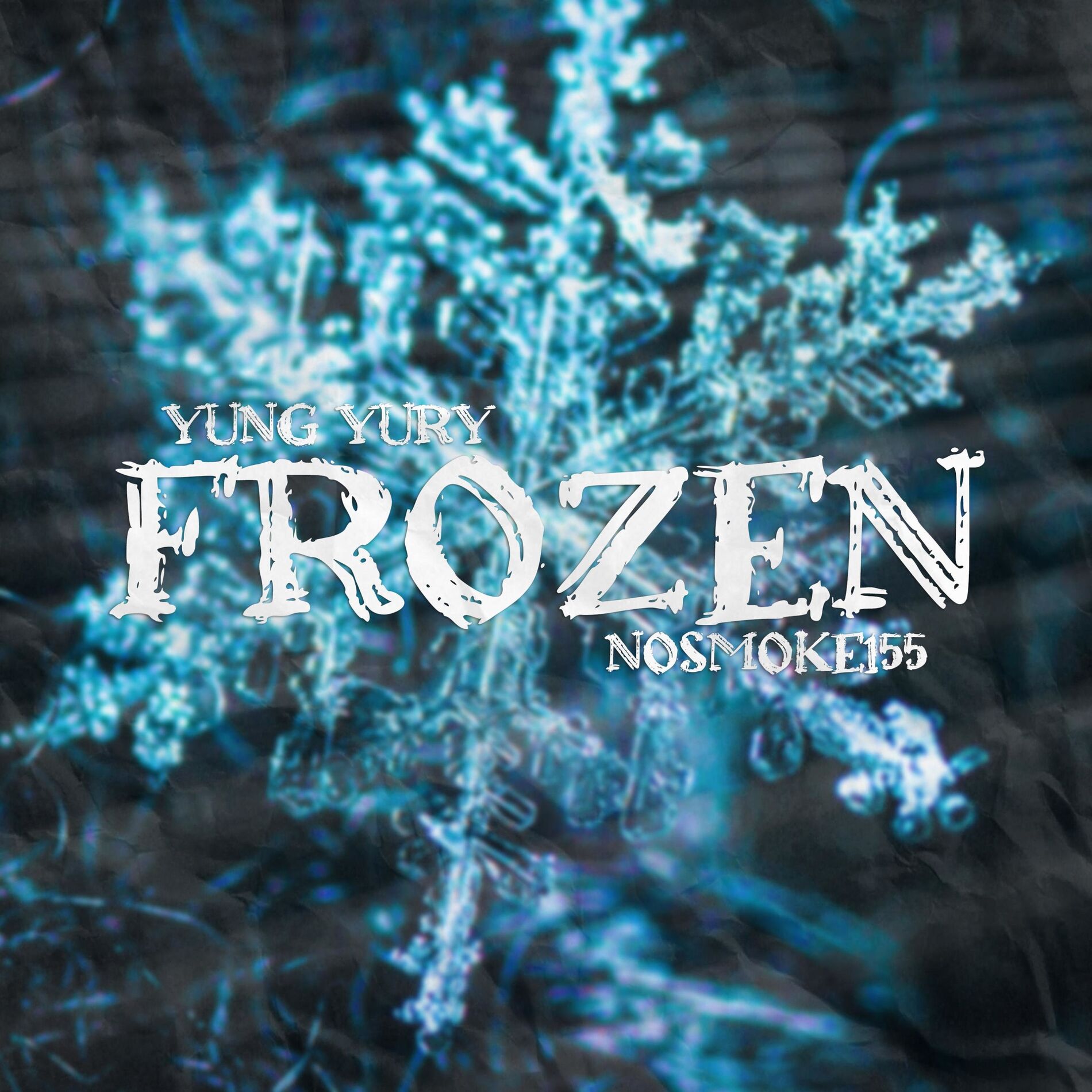 Album cover of FROZEN