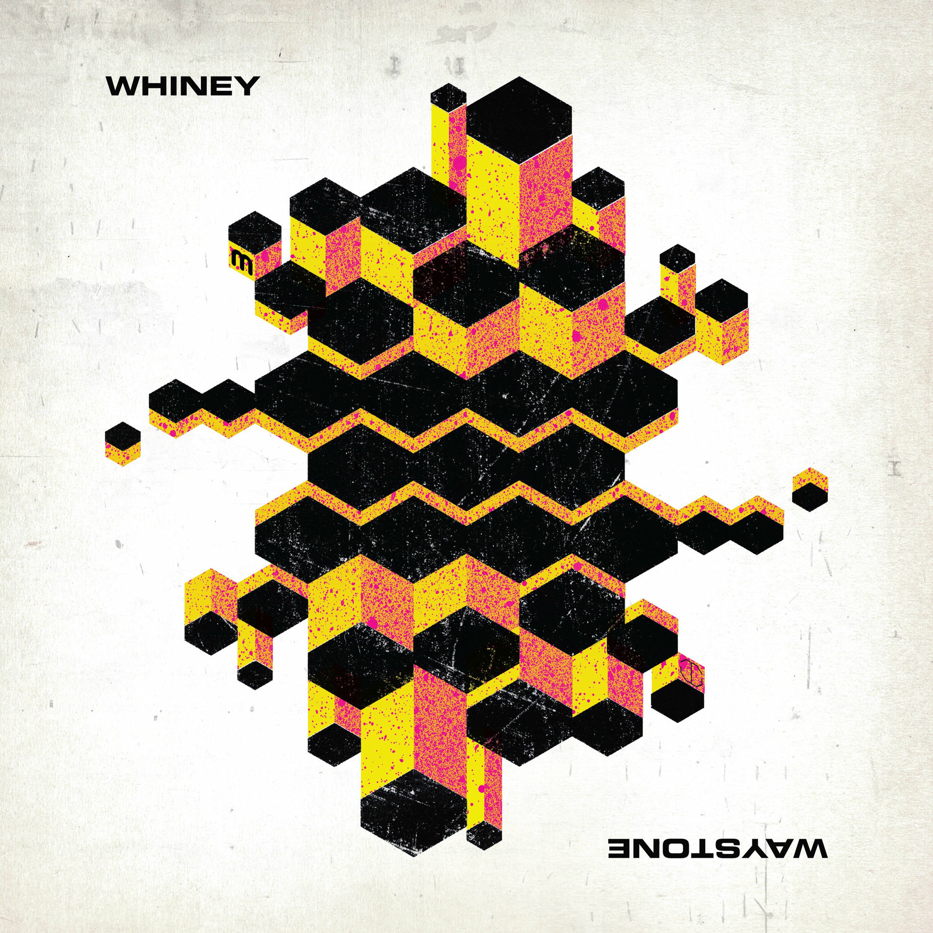 Album cover of Mission