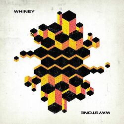 Cover of Waystone