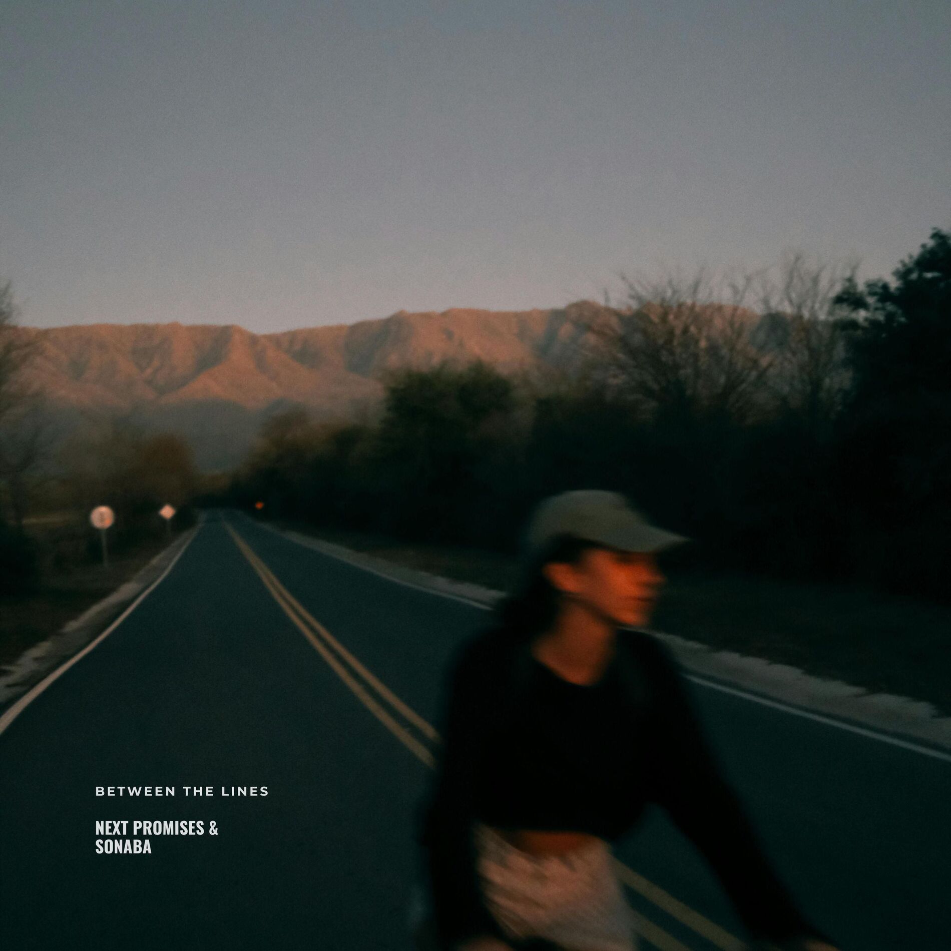 Album cover of Between The Lines