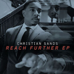 Cover of Reach Further - EP
