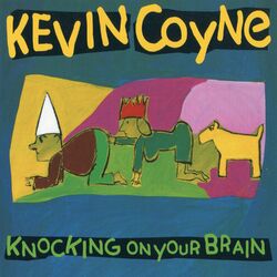 Cover of Knocking on Your Brain