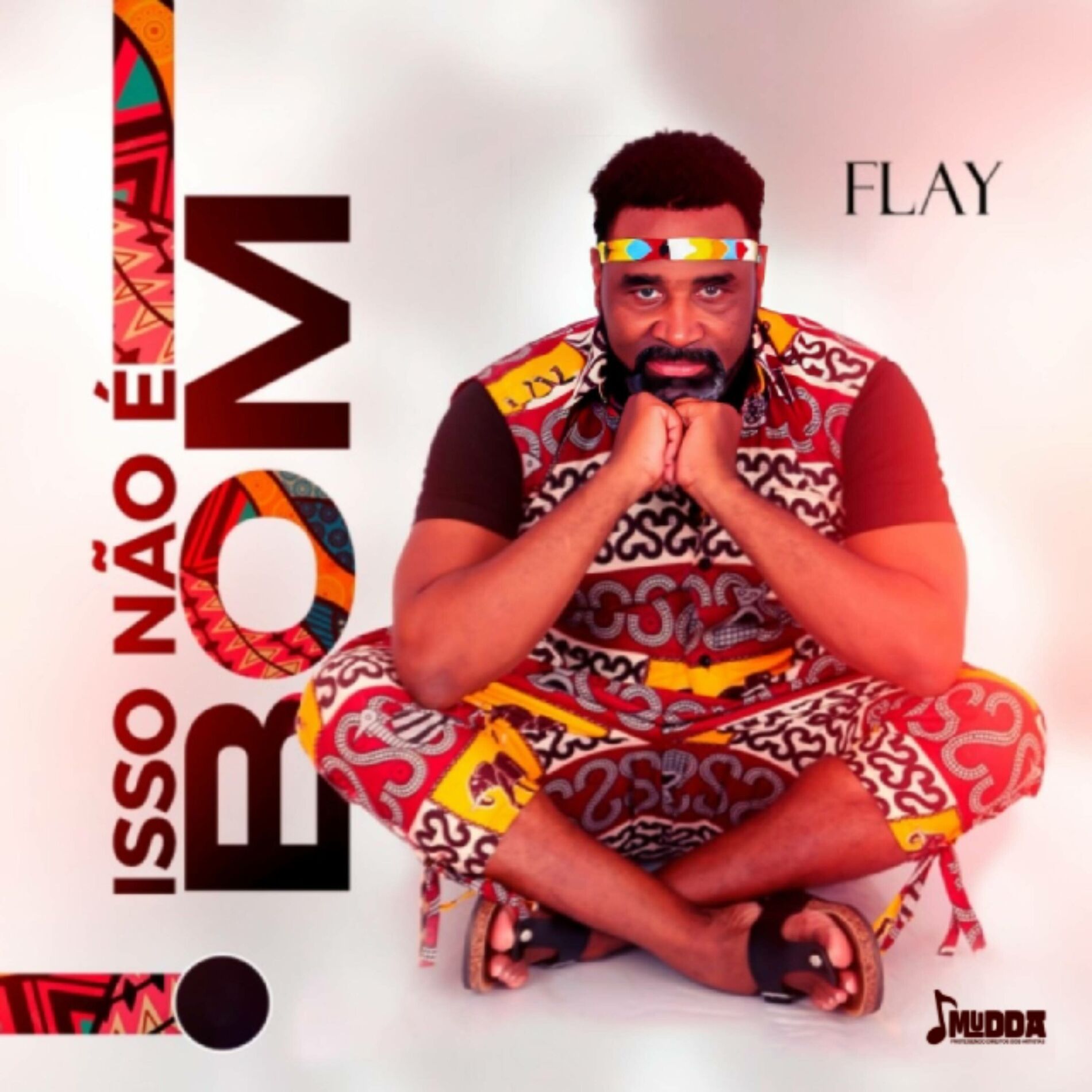 Album cover of Isso Não É Bom