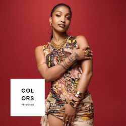 Cover of Dolla (A COLORS SHOW)