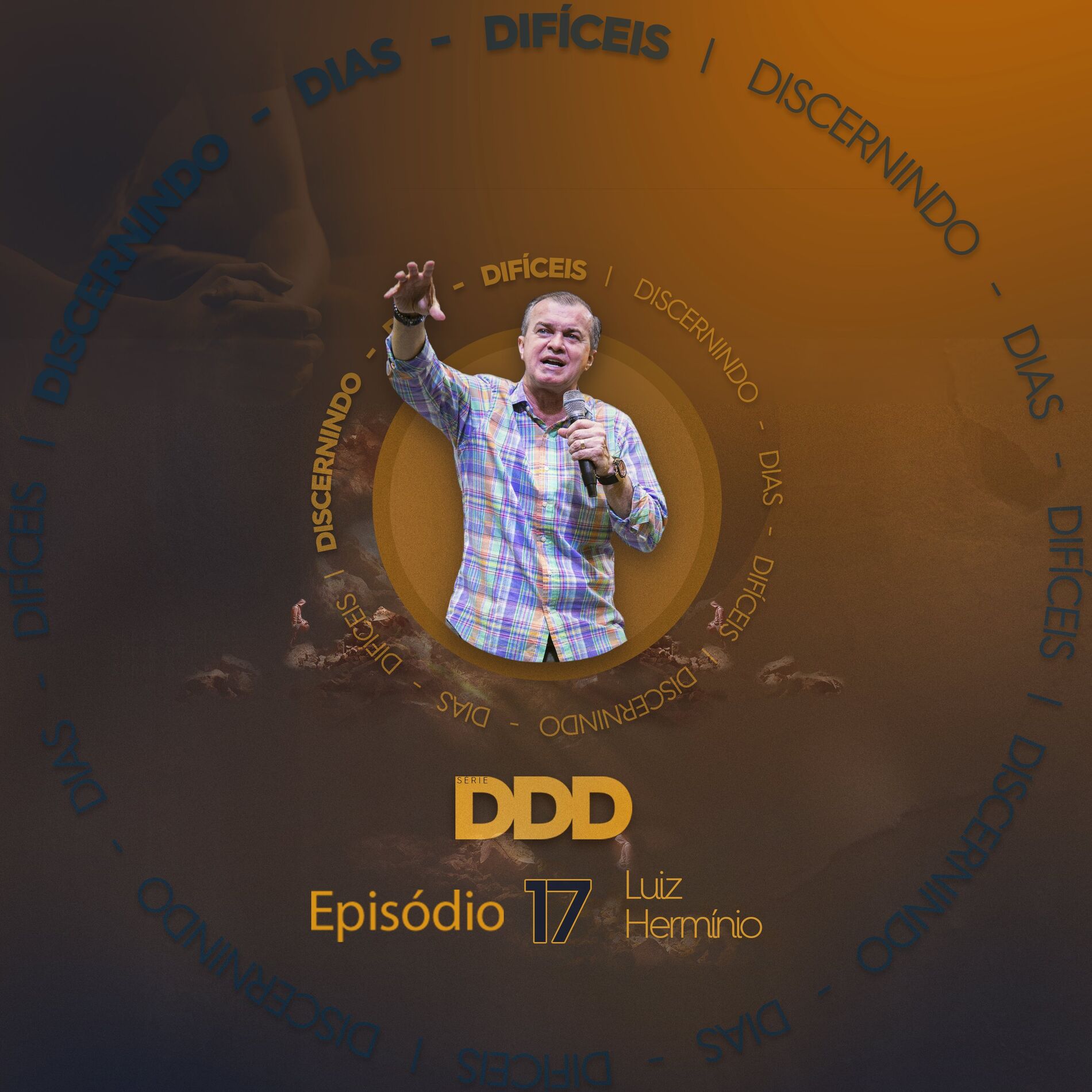 Album cover of Ddd Episódio 17