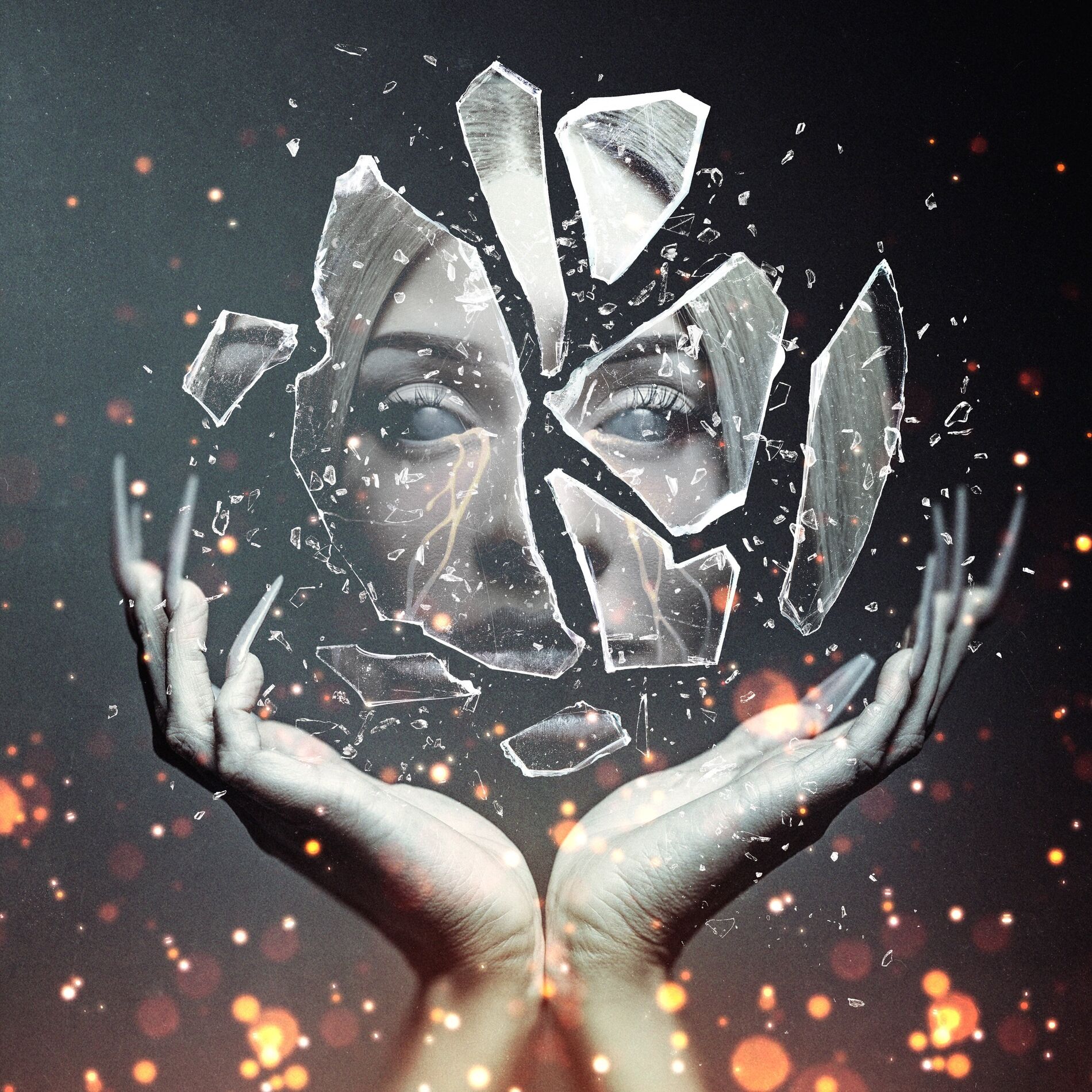 Album cover of Perfect World