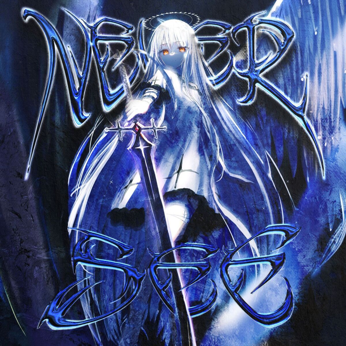 Album cover of Never See