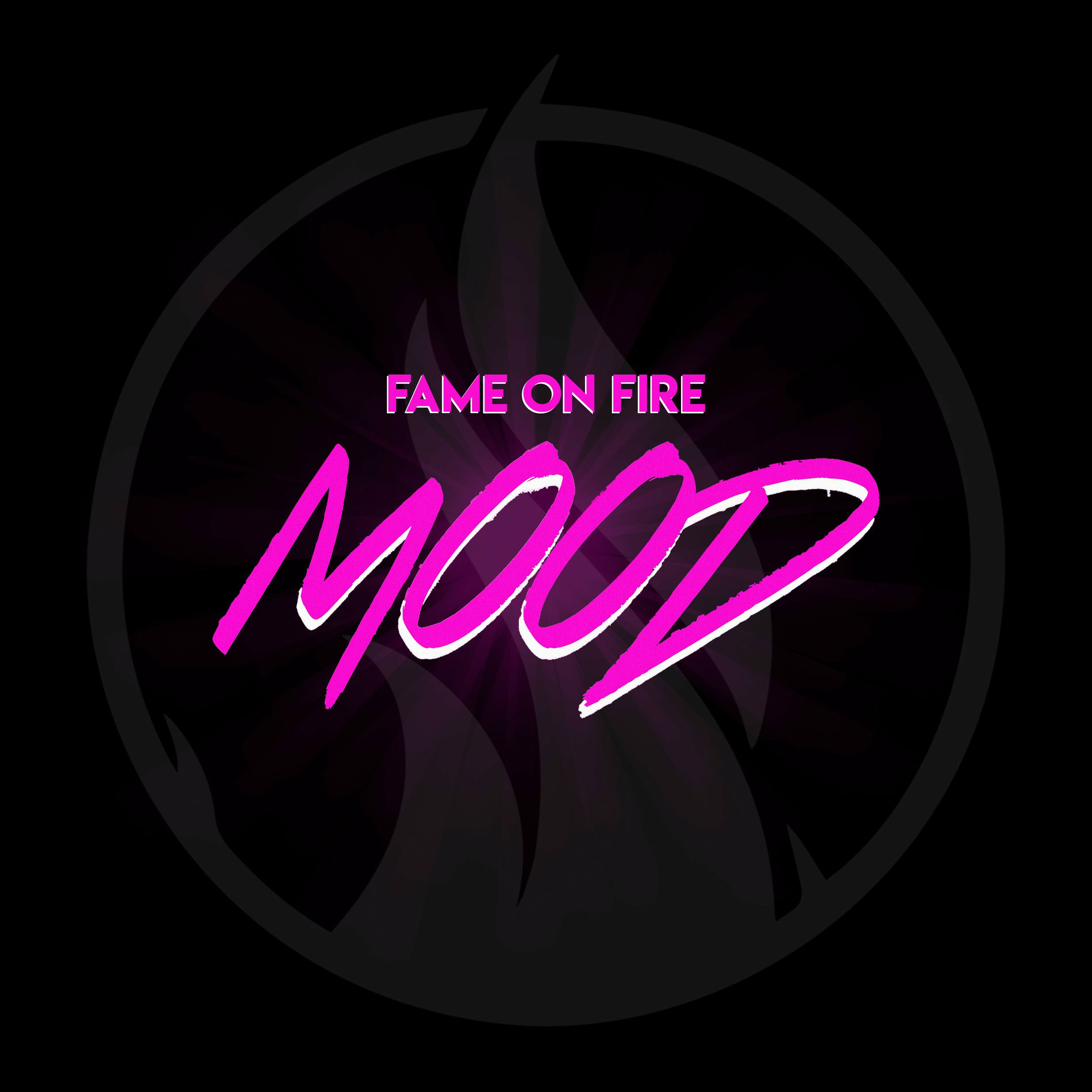 Album cover of Mood