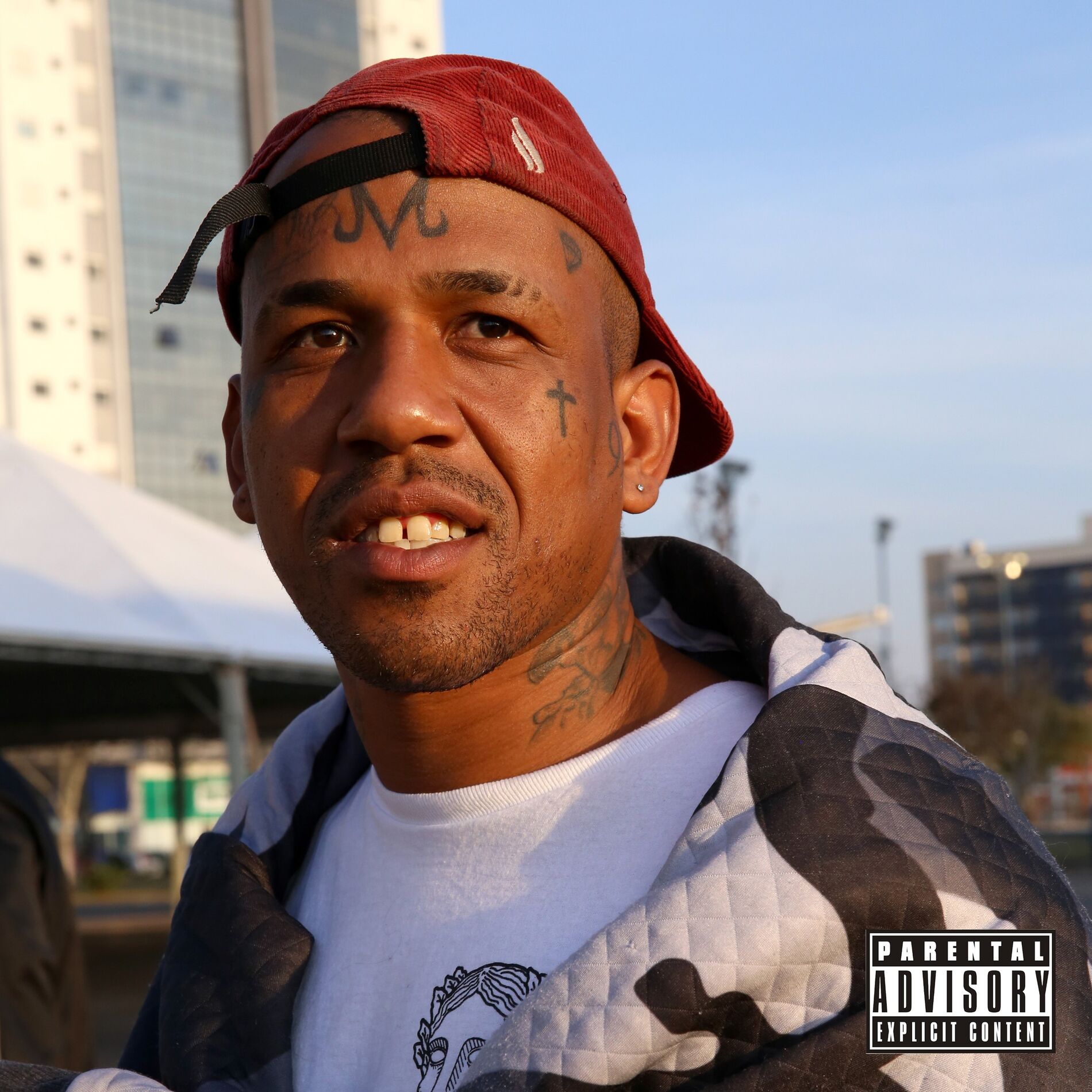 Album cover of Sério Memo