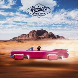 Cover of FREE WAY