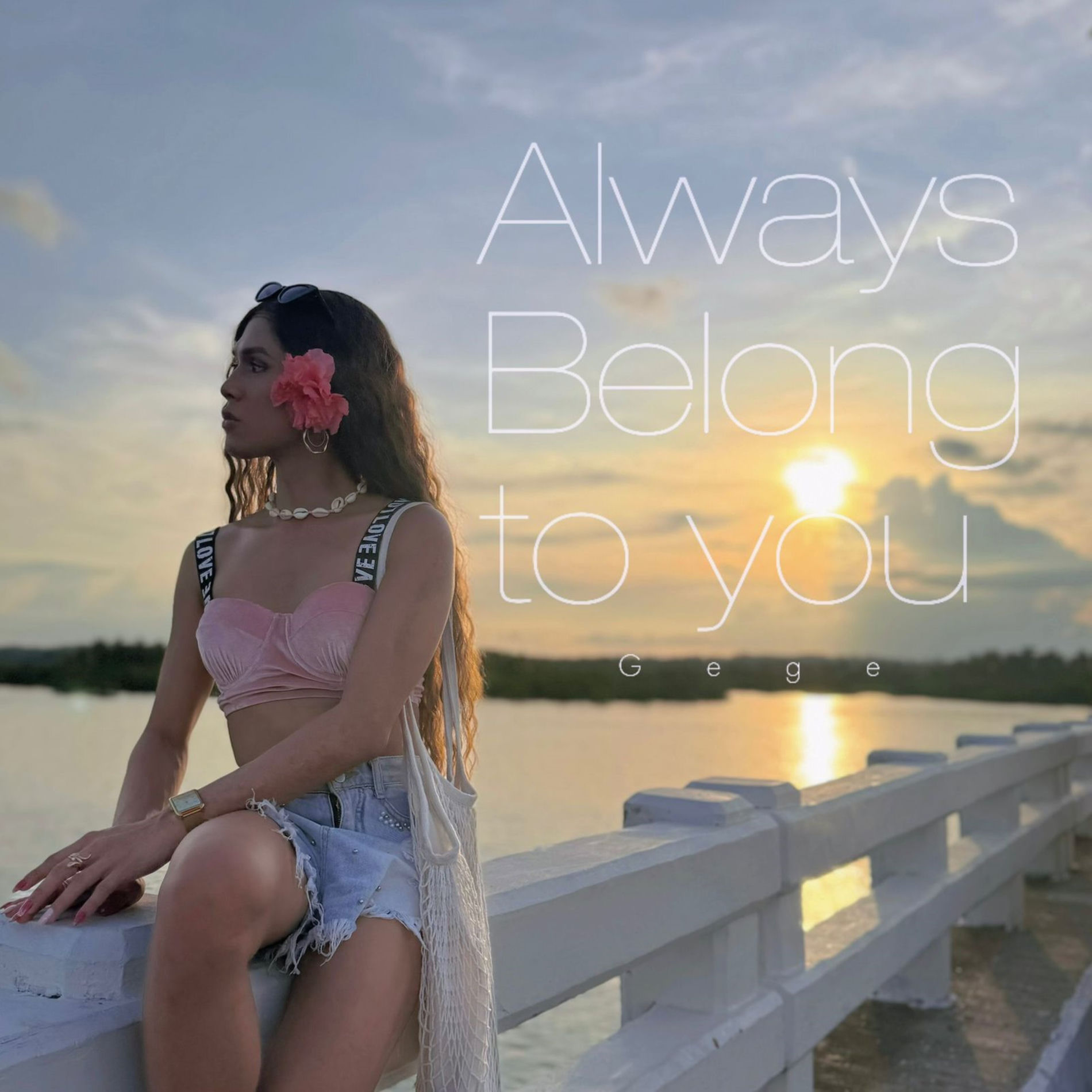 Album cover of Always Belong to You