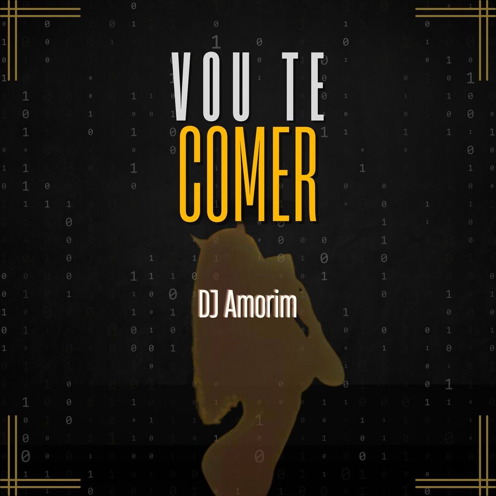 Picture of MTG - VOU TE COMER