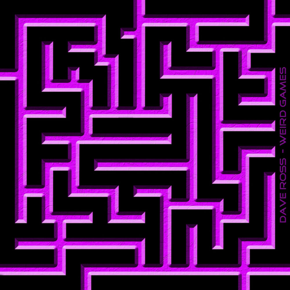 Picture of Weird Games