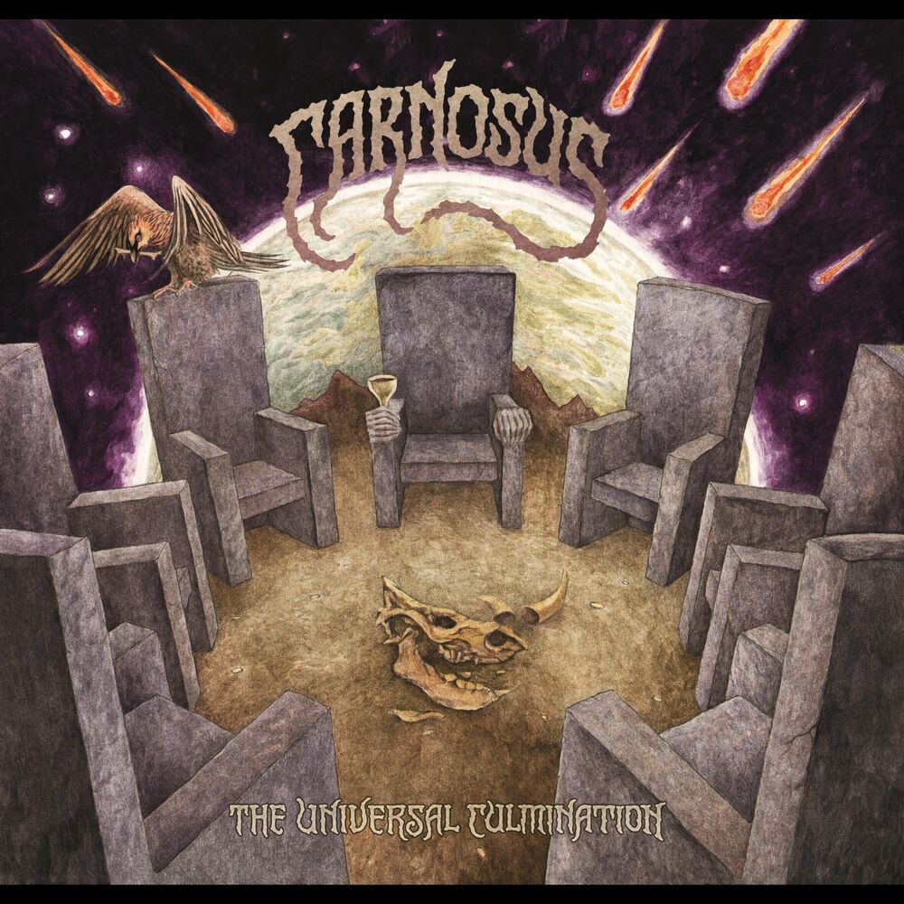 Picture of The Universal Culmination EP