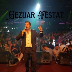 Cover of Gezuar Festat