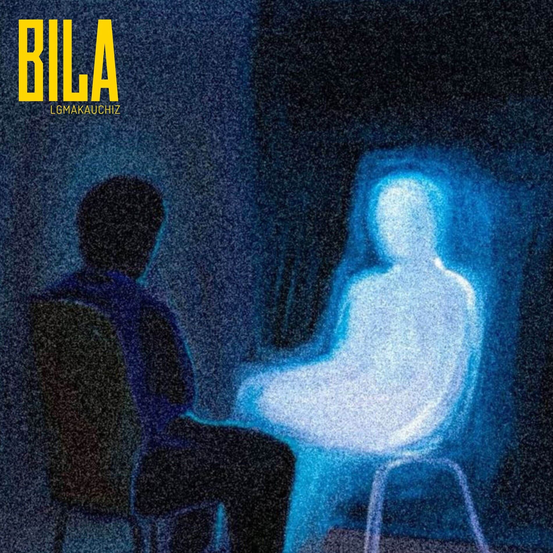 Album cover of BILA