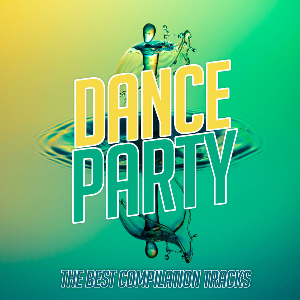 Album cover of Dance Party