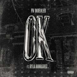 Cover of OK
